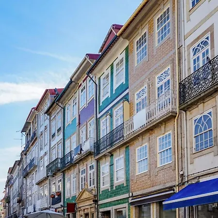 Esperanca Braga, Vignette Collection By Ihg 4*