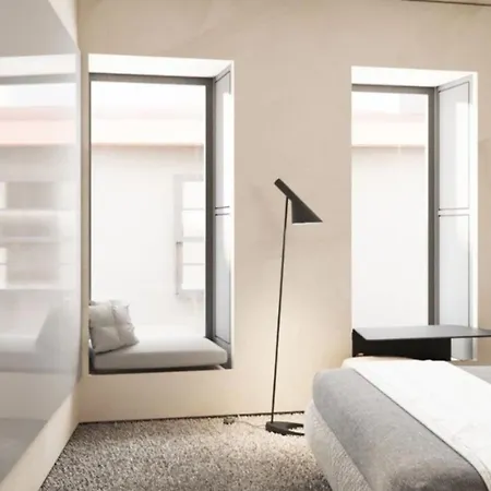 Esperanca Braga, Vignette Collection By Ihg Braga